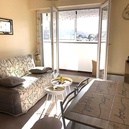 Residence Super Deauville Villers-sur-Mer Dış mekan fotoğraf