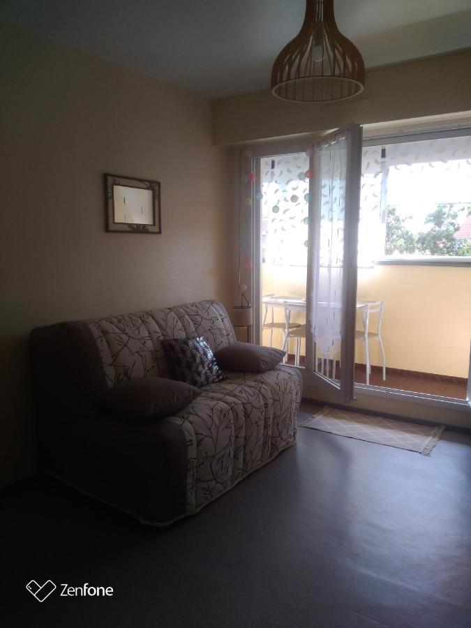 Residence Super Deauville Villers-sur-Mer Dış mekan fotoğraf