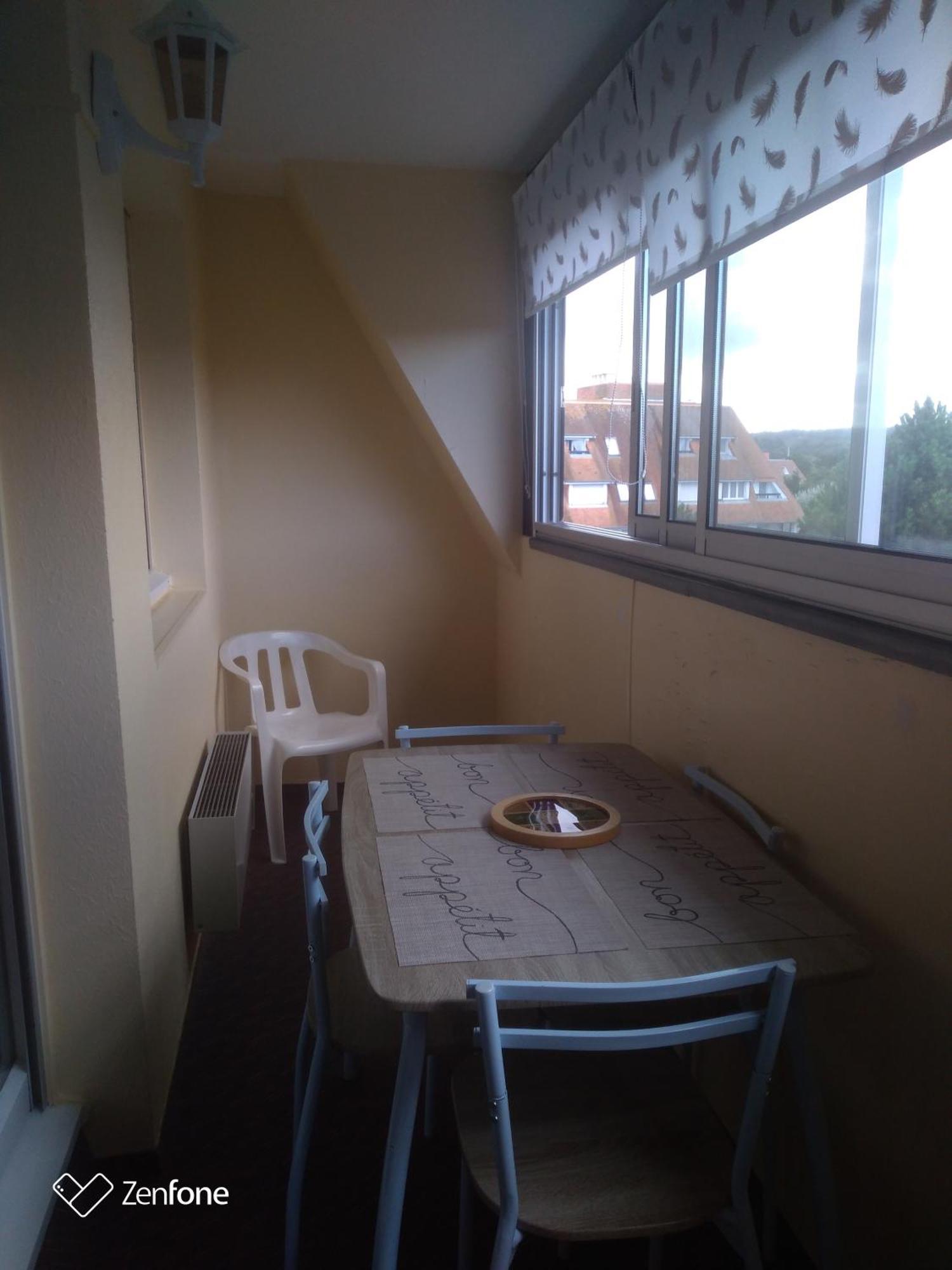 Residence Super Deauville Villers-sur-Mer Dış mekan fotoğraf