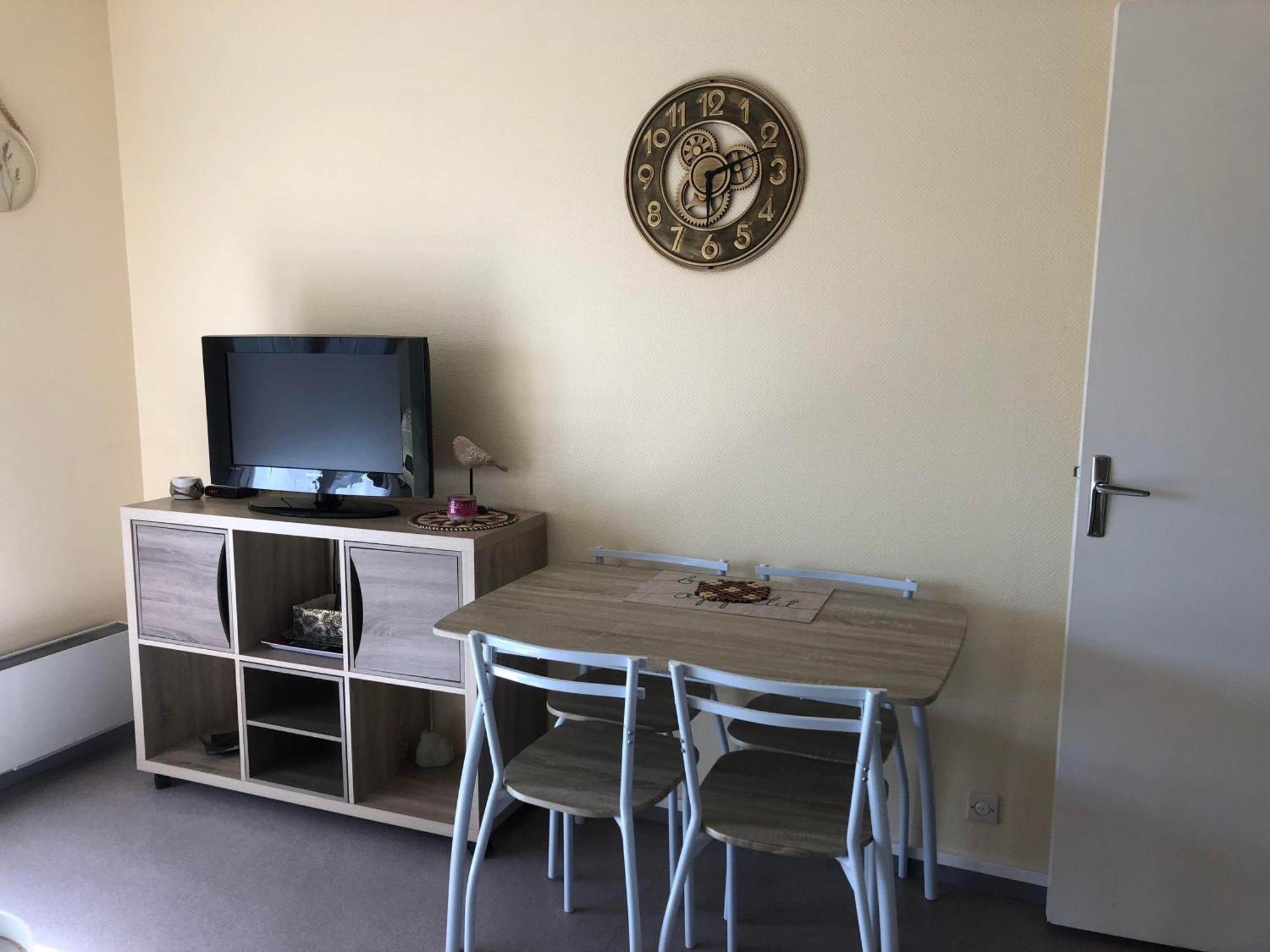 Residence Super Deauville Villers-sur-Mer Dış mekan fotoğraf