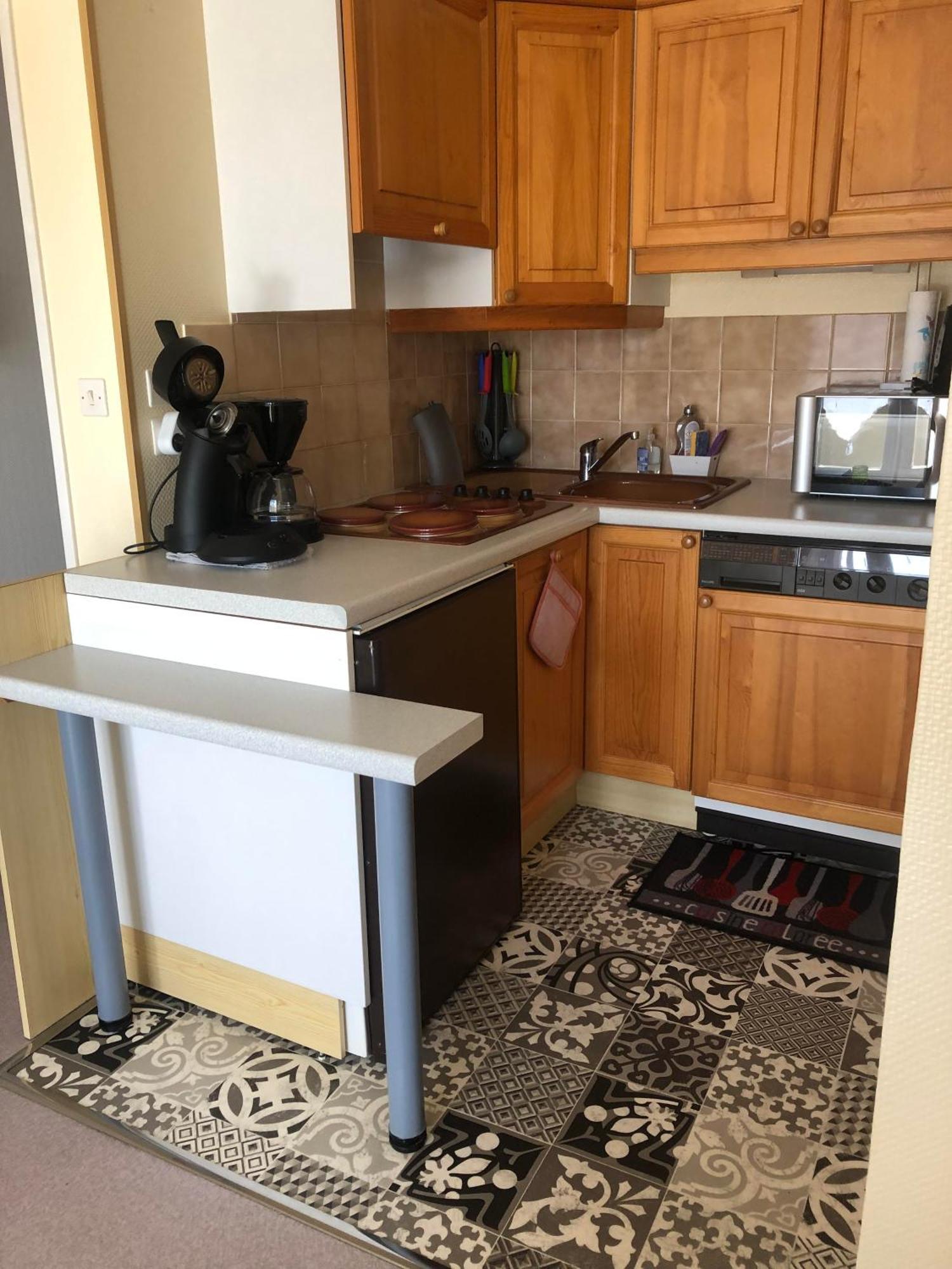 Residence Super Deauville Villers-sur-Mer Dış mekan fotoğraf