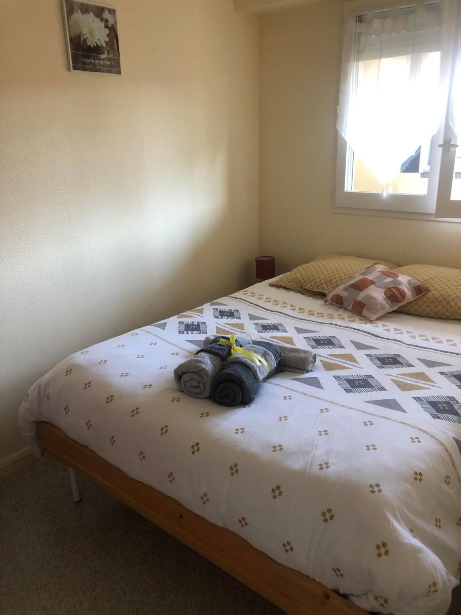 Residence Super Deauville Villers-sur-Mer Dış mekan fotoğraf