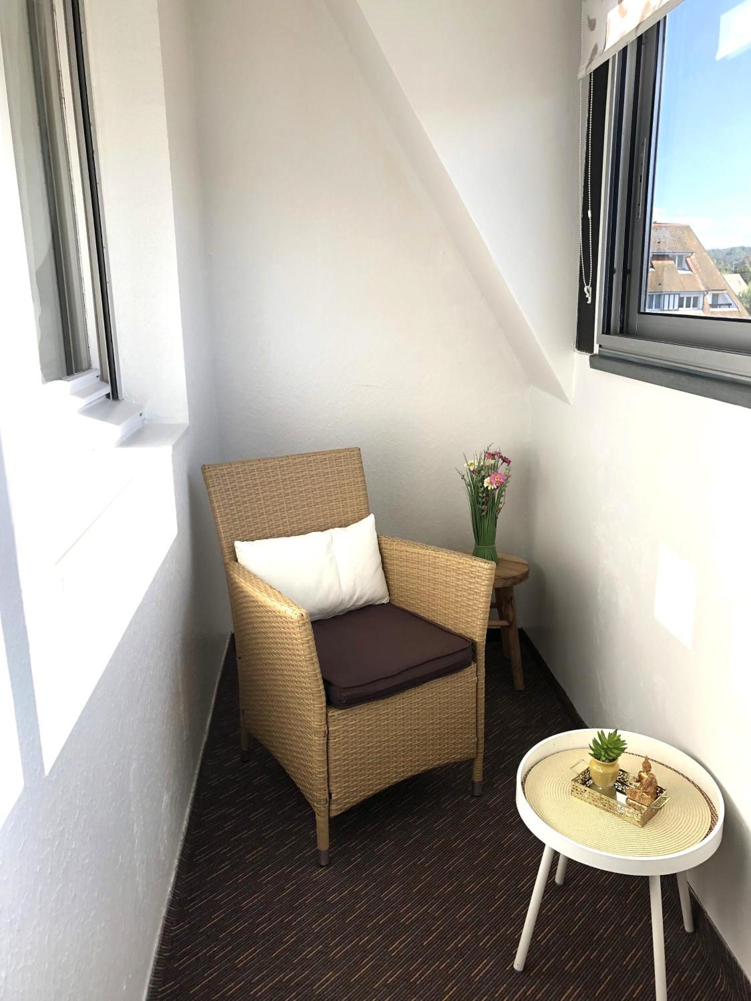Residence Super Deauville Villers-sur-Mer Dış mekan fotoğraf