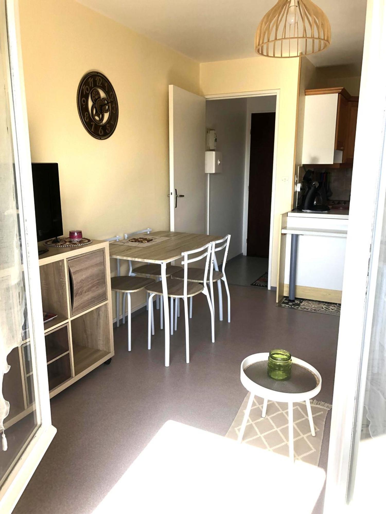 Residence Super Deauville Villers-sur-Mer Dış mekan fotoğraf